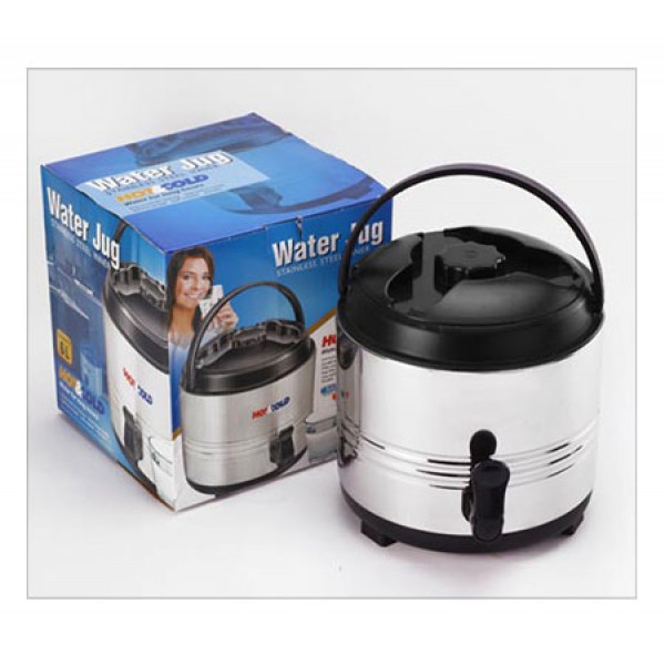  6 Ltr S.S. Water Cooler